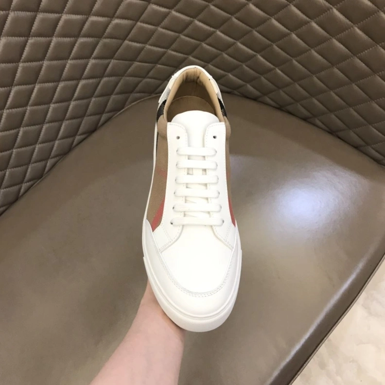 Bxrbxrry Sneakers Efficient 114421