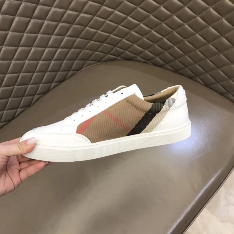 Bxrbxrry Sneakers Efficient 114421