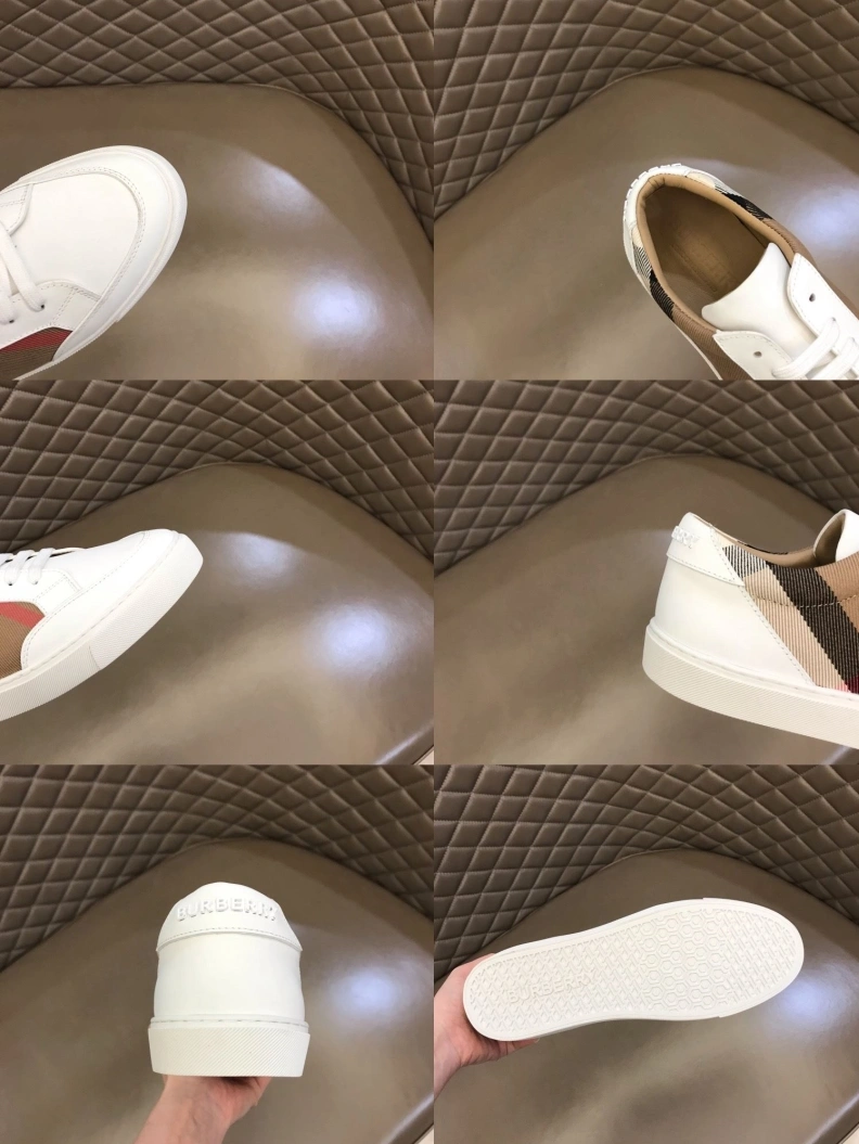 Bxrbxrry Sneakers Efficient 114421