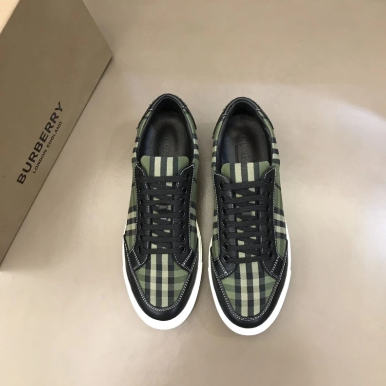 AllSeason Bxrbxrry Sneakers 114427