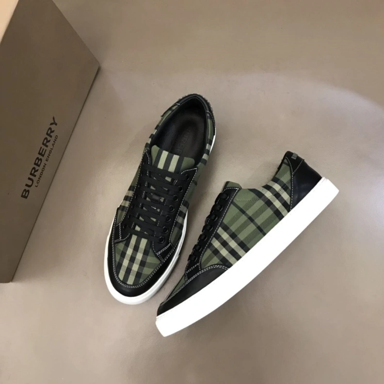 AllSeason Bxrbxrry Sneakers 114427