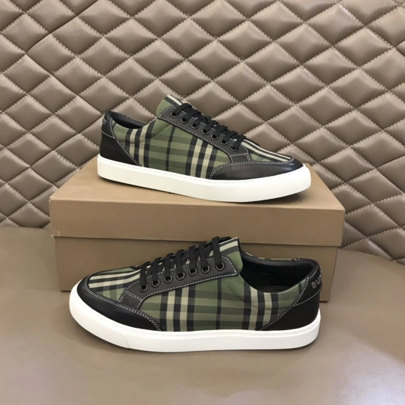 AllSeason Bxrbxrry Sneakers 114427