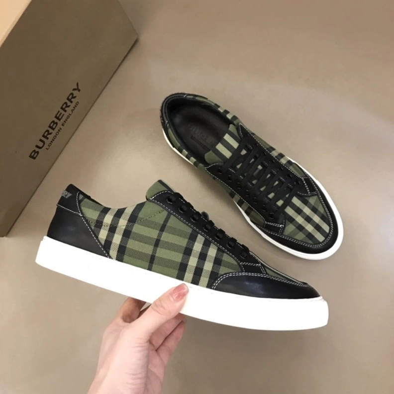 AllSeason Bxrbxrry Sneakers 114427