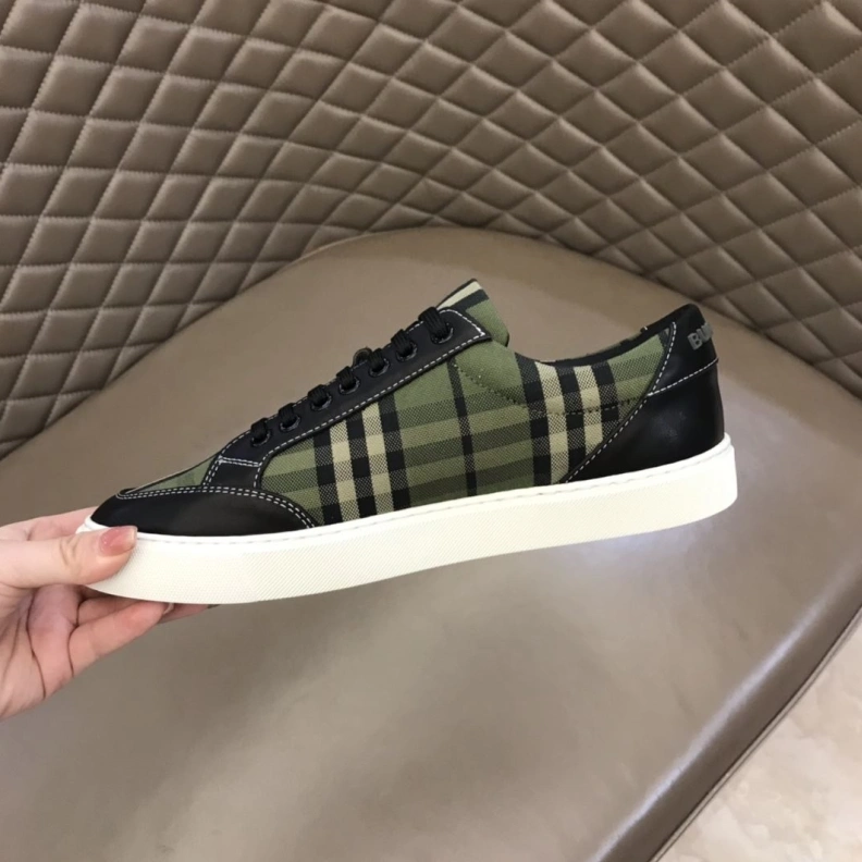 AllSeason Bxrbxrry Sneakers 114427
