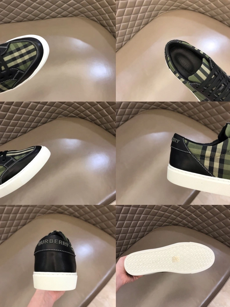 AllSeason Bxrbxrry Sneakers 114427