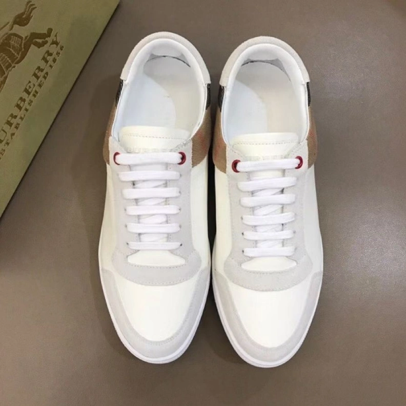 Bxrbxrry Sneakers Minimalist 114419