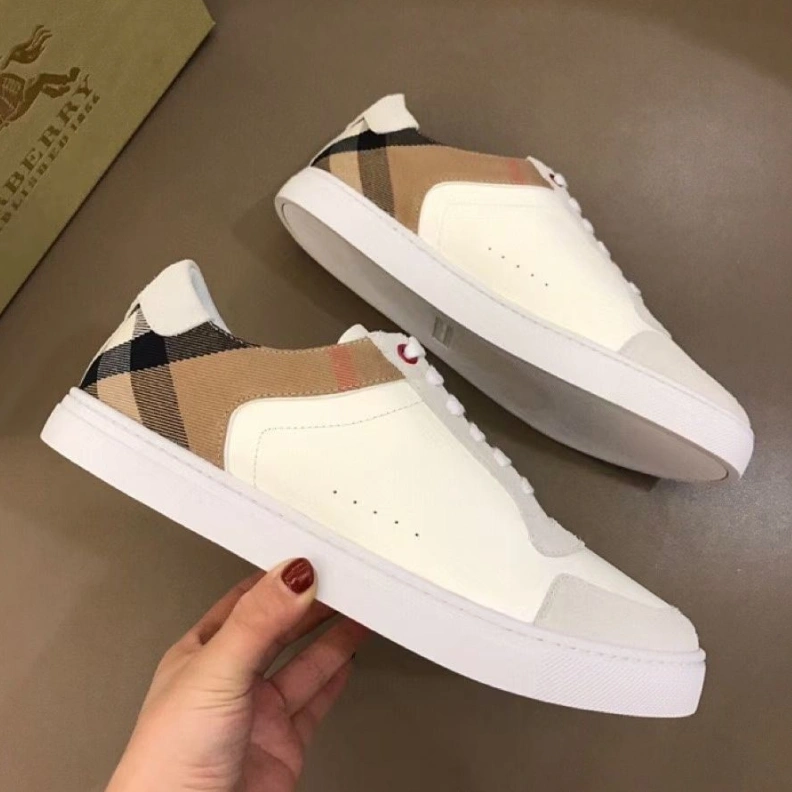 Bxrbxrry Sneakers Minimalist 114419