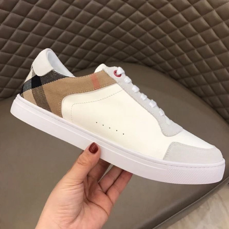 Bxrbxrry Sneakers Minimalist 114419
