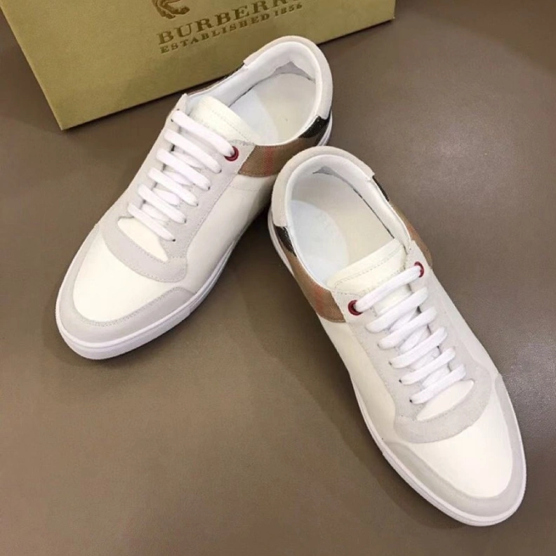 Bxrbxrry Sneakers Minimalist 114419