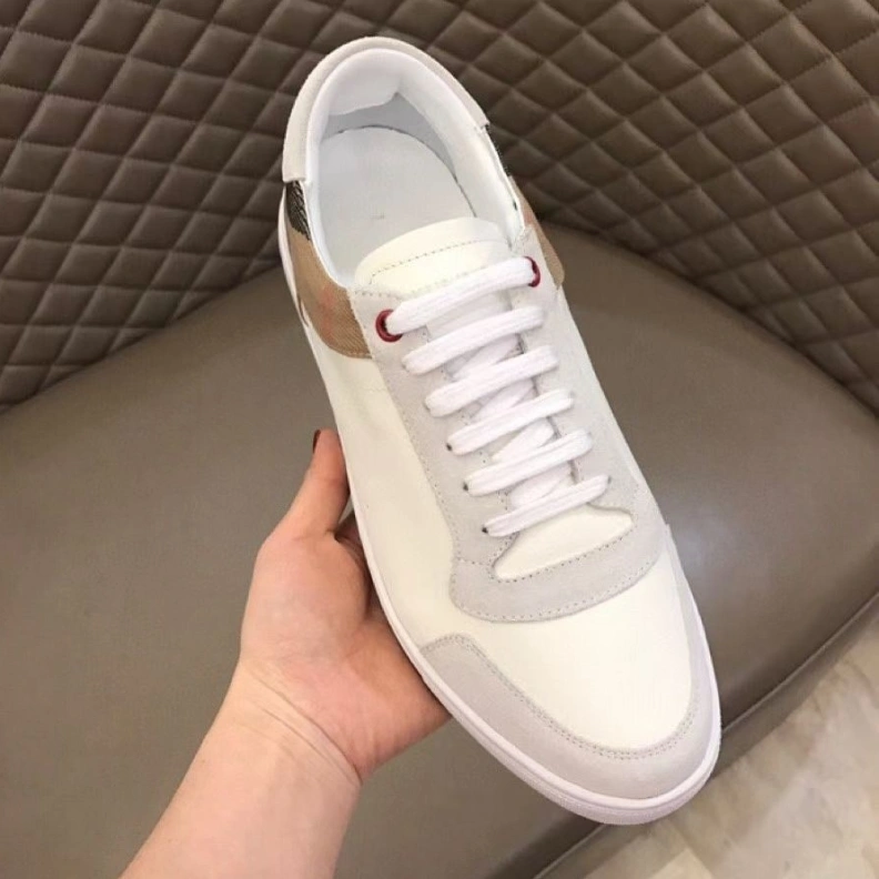 Bxrbxrry Sneakers Minimalist 114419