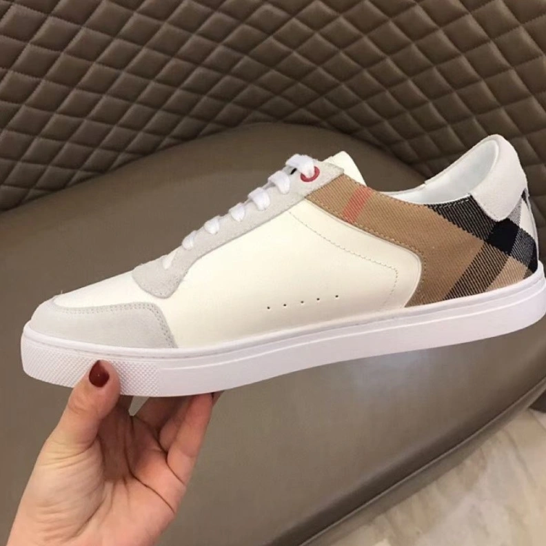 Bxrbxrry Sneakers Minimalist 114419