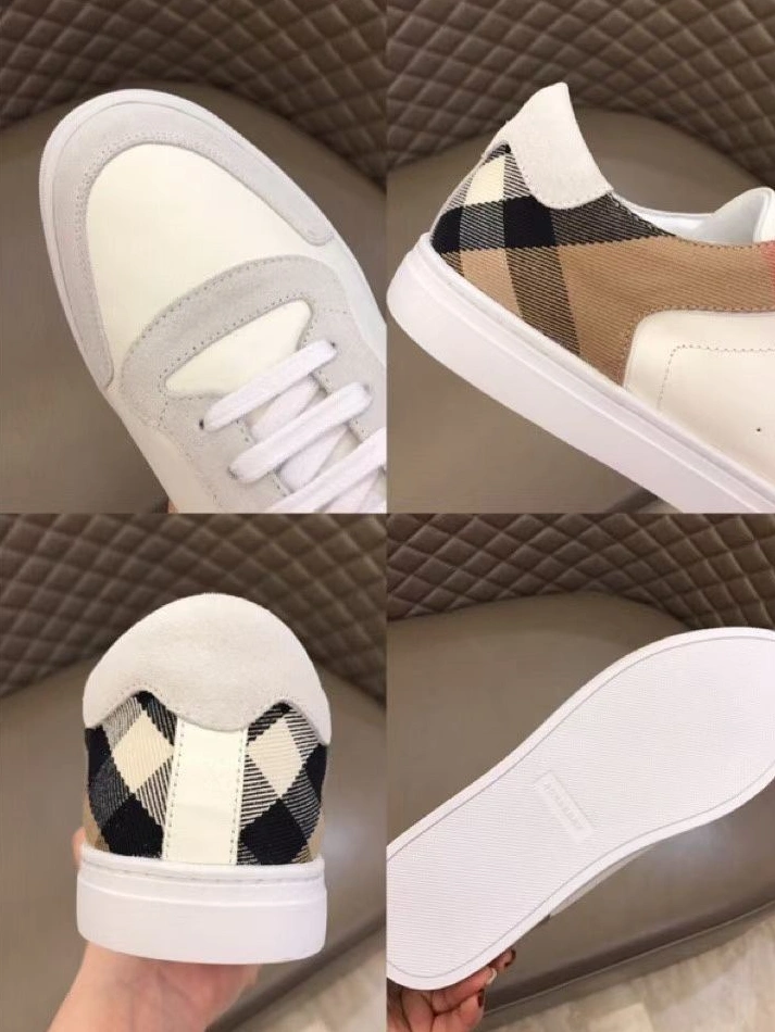 Bxrbxrry Sneakers Minimalist 114419