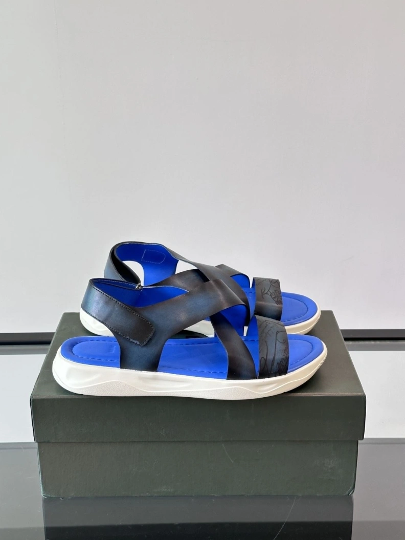 Stylish Bxrlxti Sandals 110997