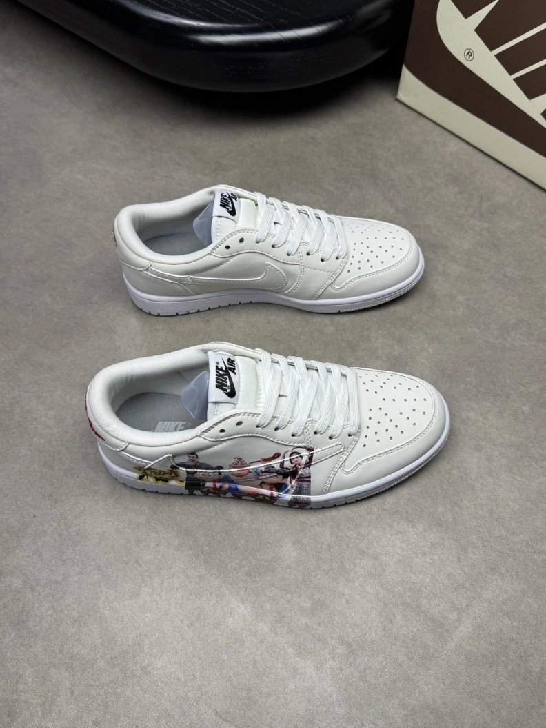 Nxkx Sneakers Sleek 198606