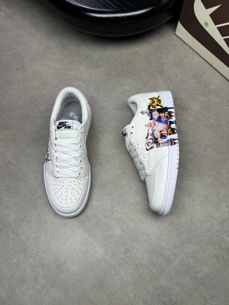 Nxkx Sneakers Sleek 198606