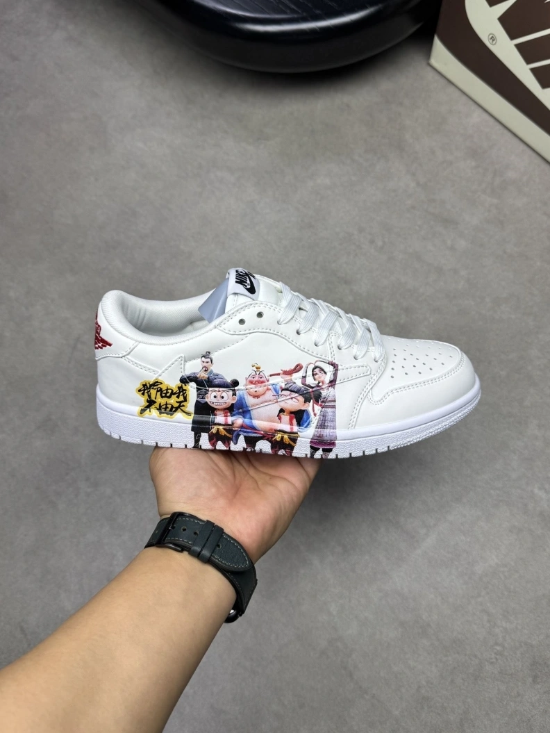 Nxkx Sneakers Sleek 198606