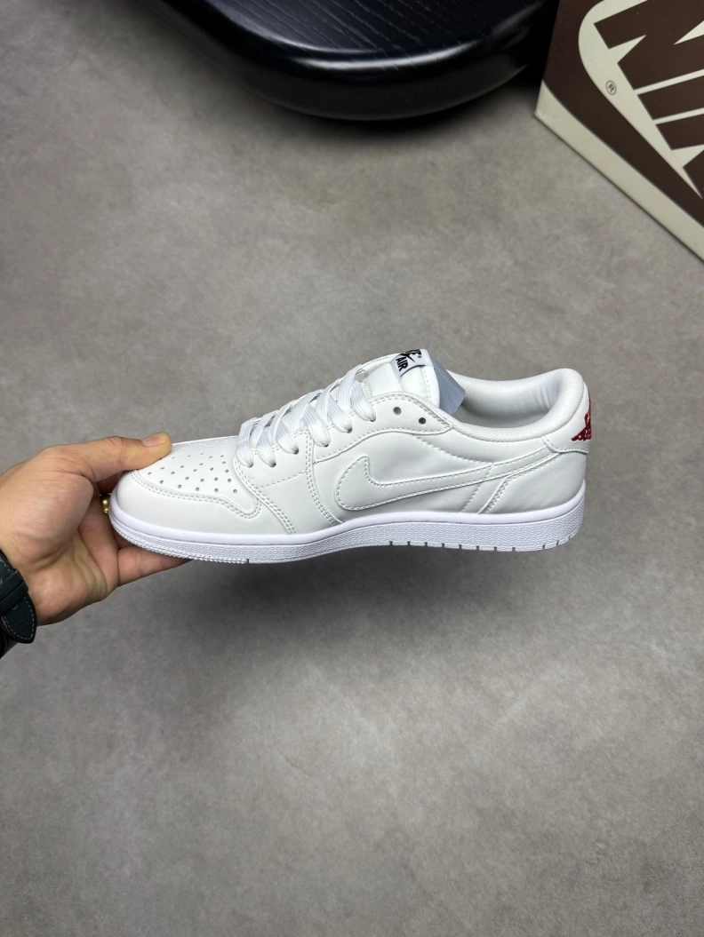 Nxkx Sneakers Sleek 198606