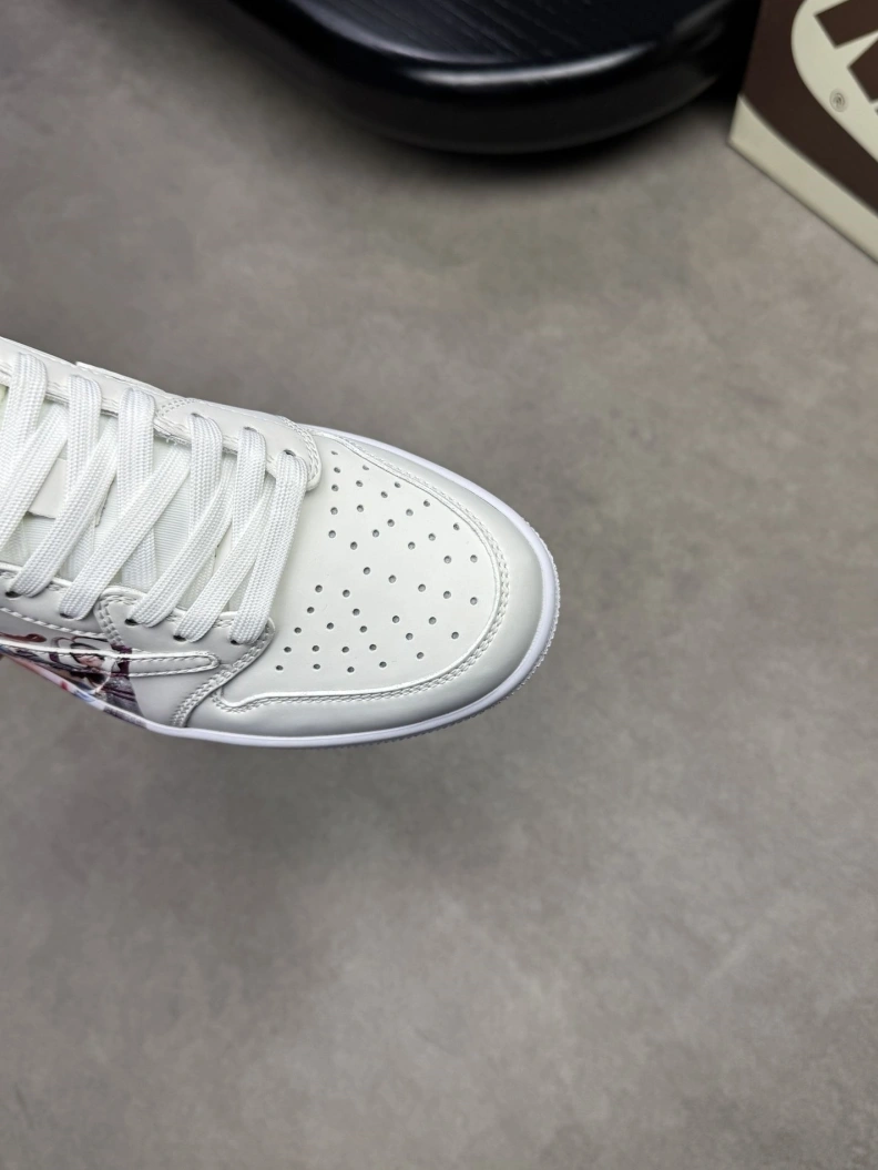 Nxkx Sneakers Sleek 198606