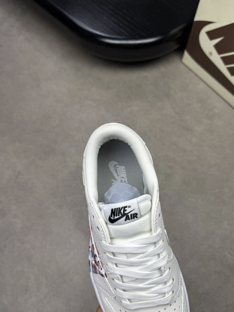Nxkx Sneakers Sleek 198606