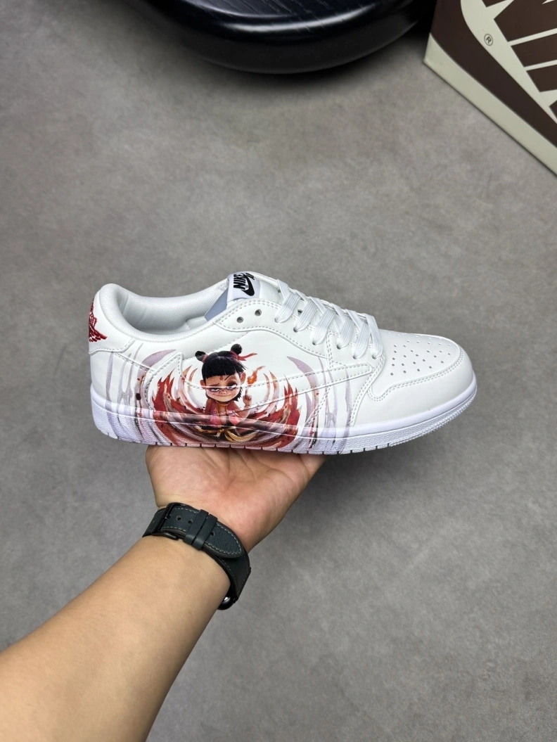 EasyMatch Nxkx Sneakers 198596