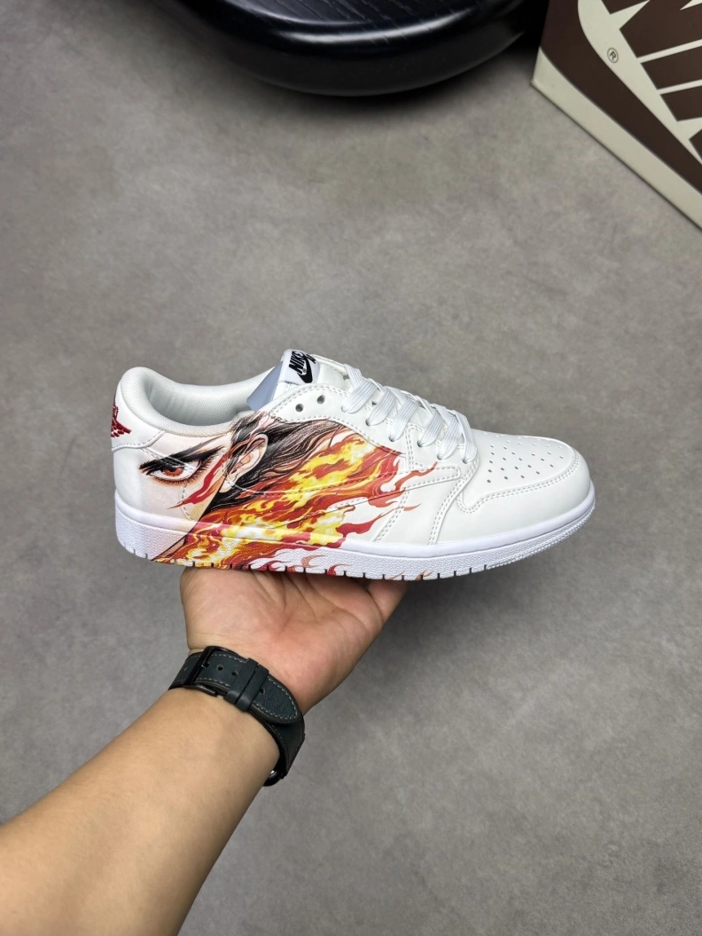 Nxkx Sneakers GoAnywhere 198603