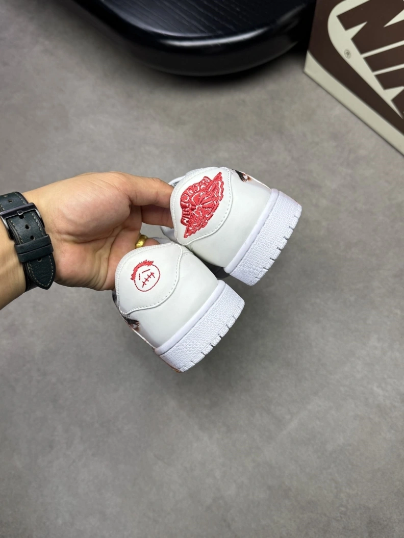 Nxkx Sneakers GoAnywhere 198603