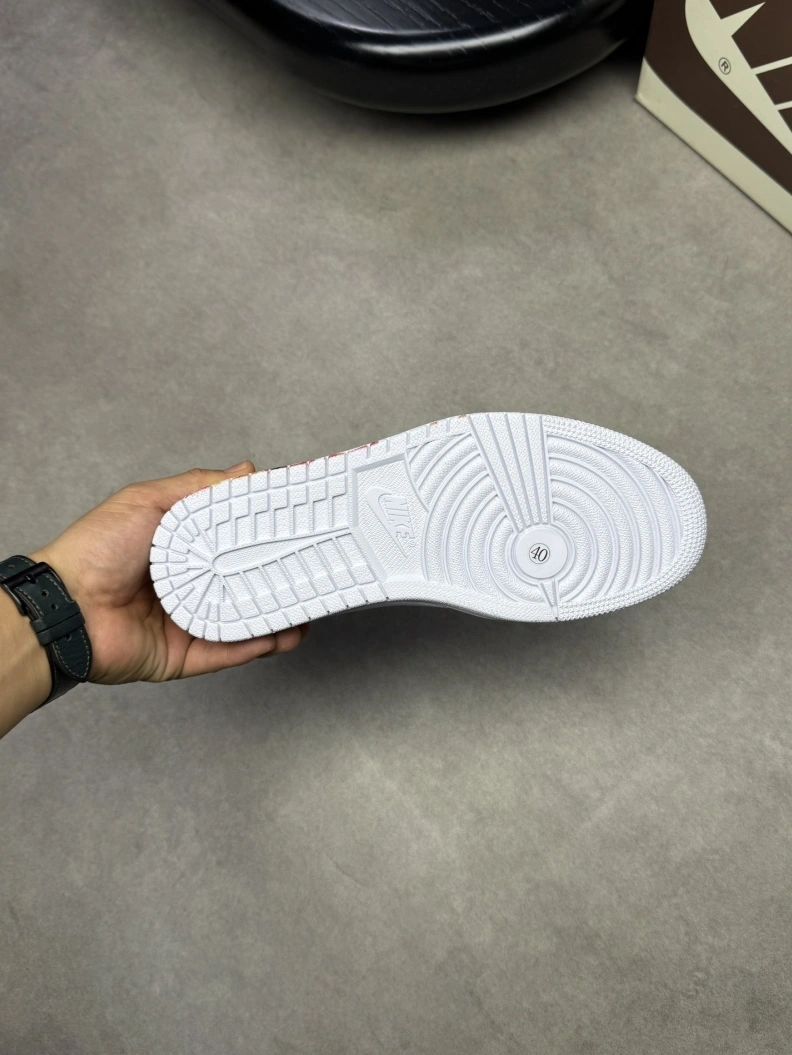 Nxkx Sneakers GoAnywhere 198603