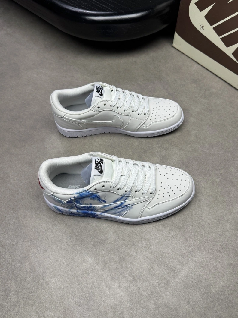 SmartChoice Nxkx Sneakers 198598