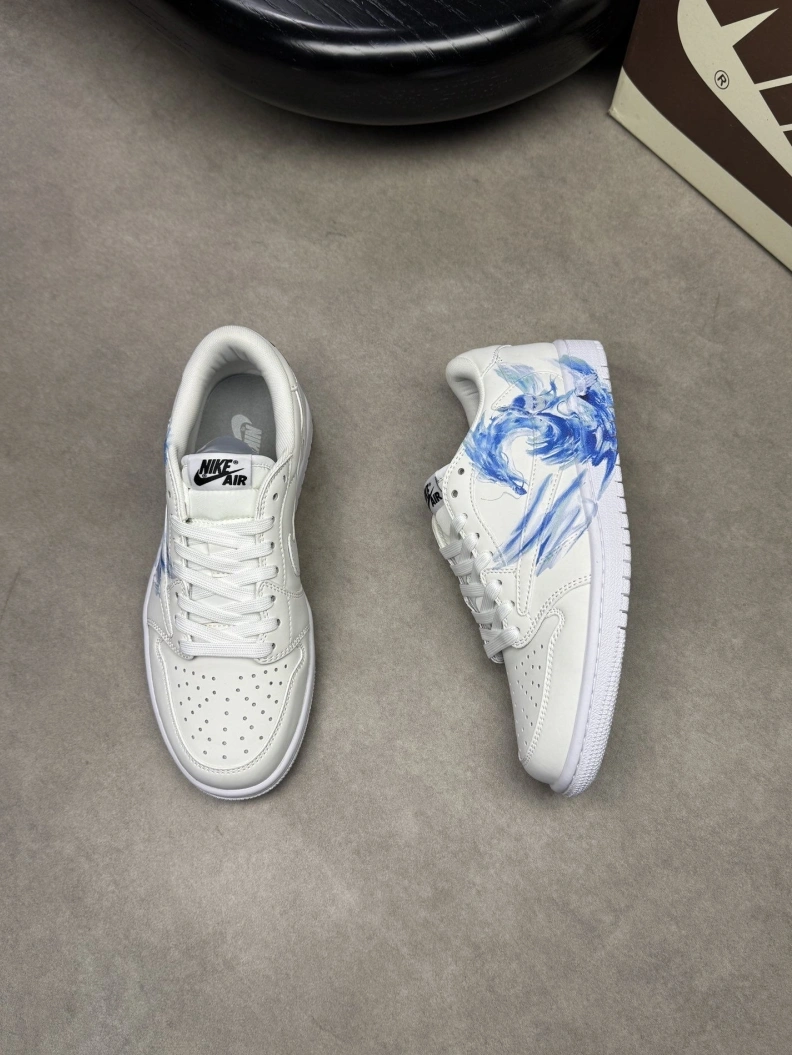 SmartChoice Nxkx Sneakers 198598
