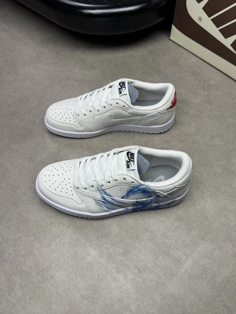 SmartChoice Nxkx Sneakers 198598