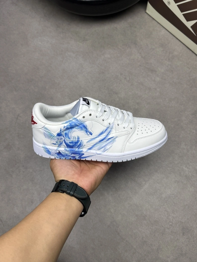 SmartChoice Nxkx Sneakers 198598