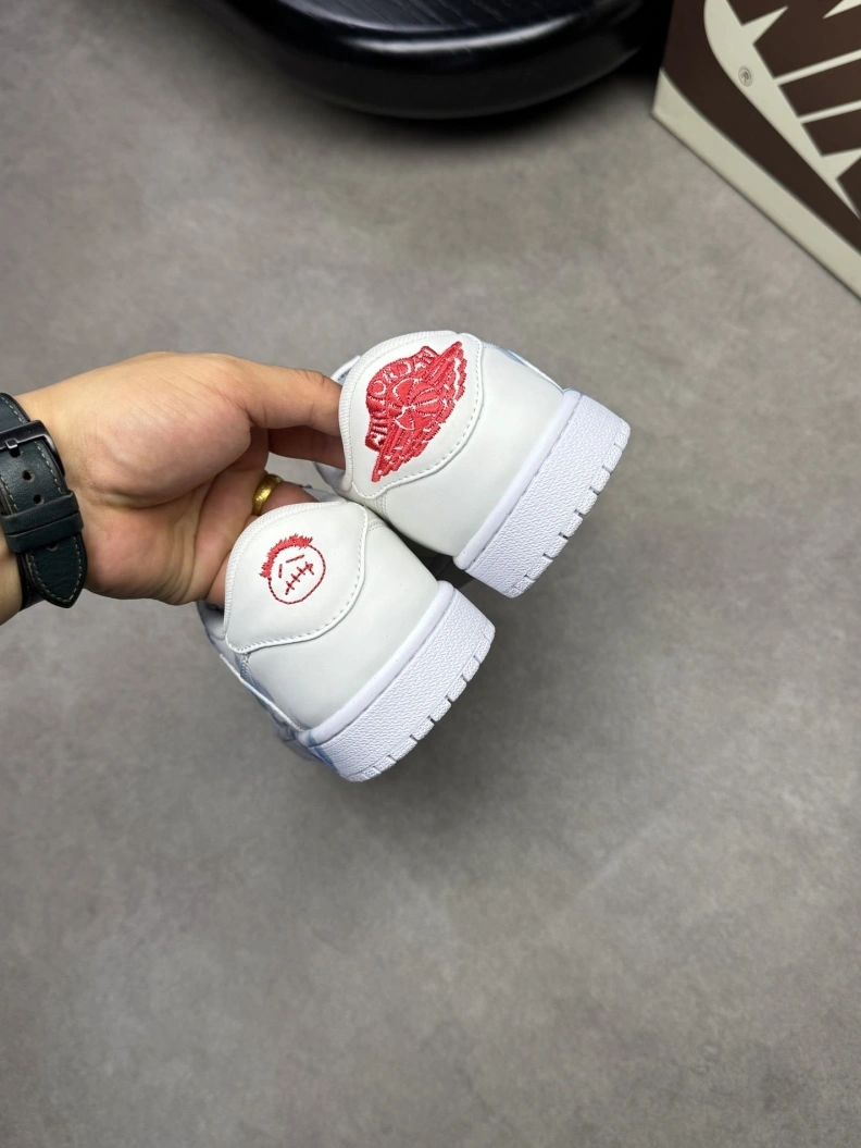 SmartChoice Nxkx Sneakers 198598