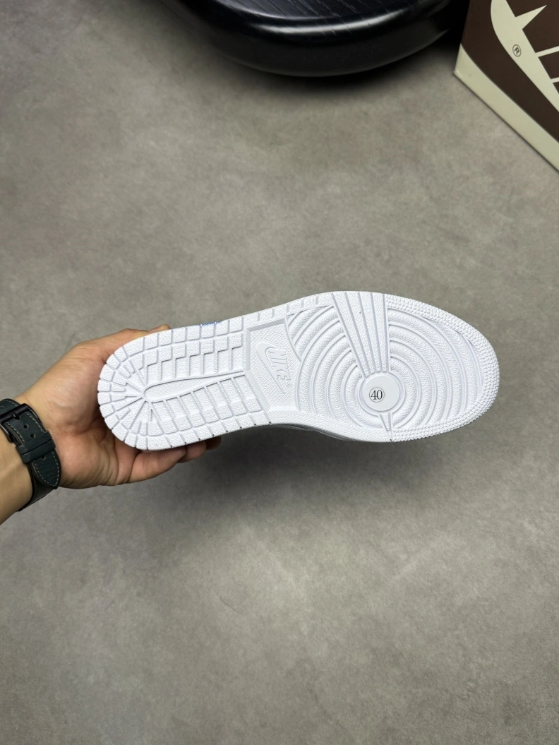 SmartChoice Nxkx Sneakers 198598