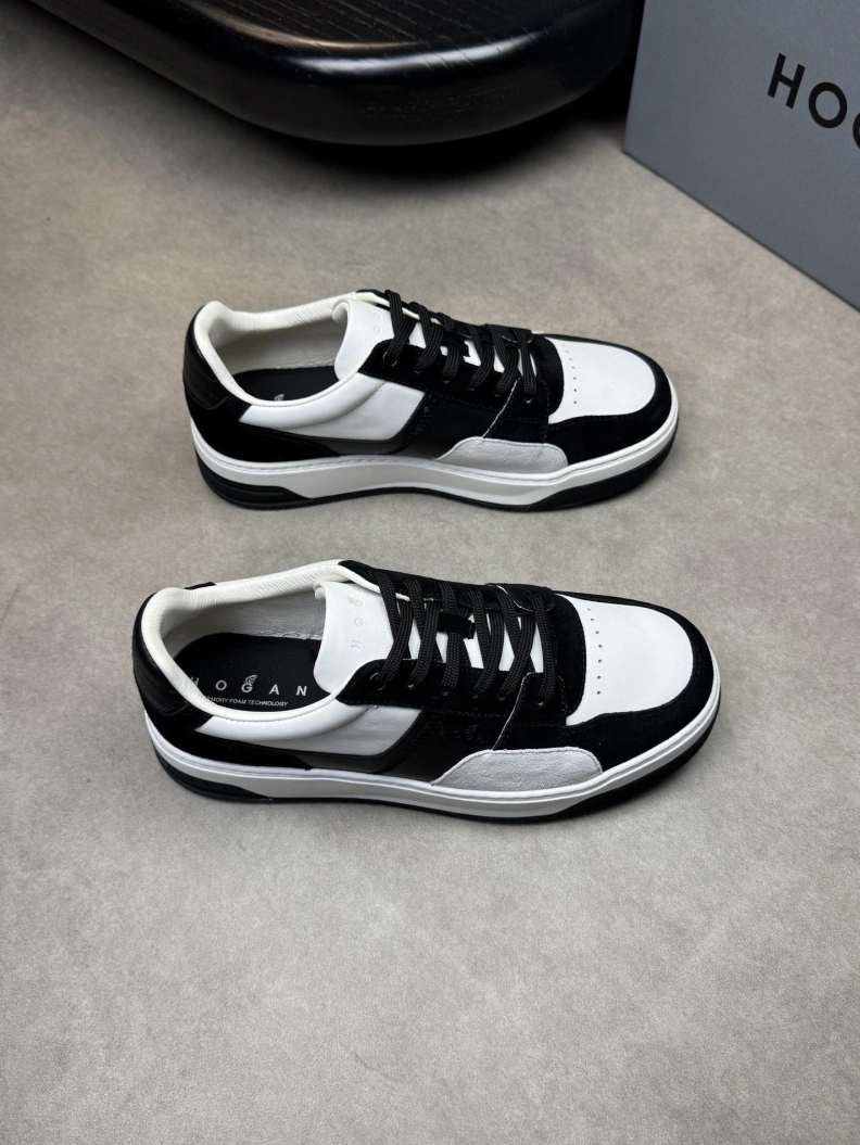 Resilient Hxgxn Sneakers 177113