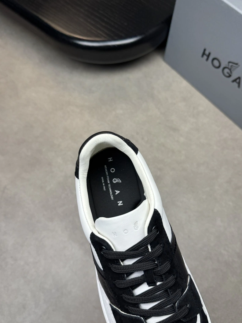 Resilient Hxgxn Sneakers 177113