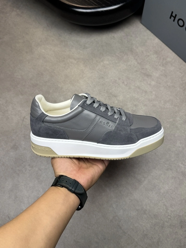 Hxgxn Sneakers Flexible 177110