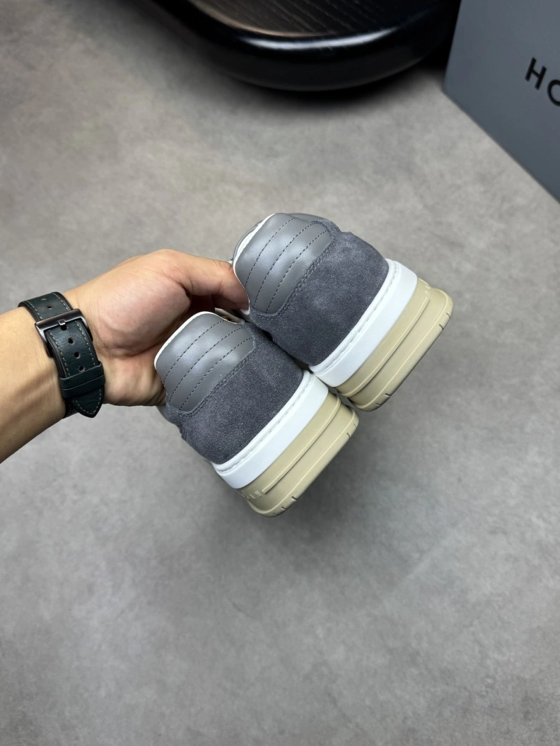 Hxgxn Sneakers Flexible 177110