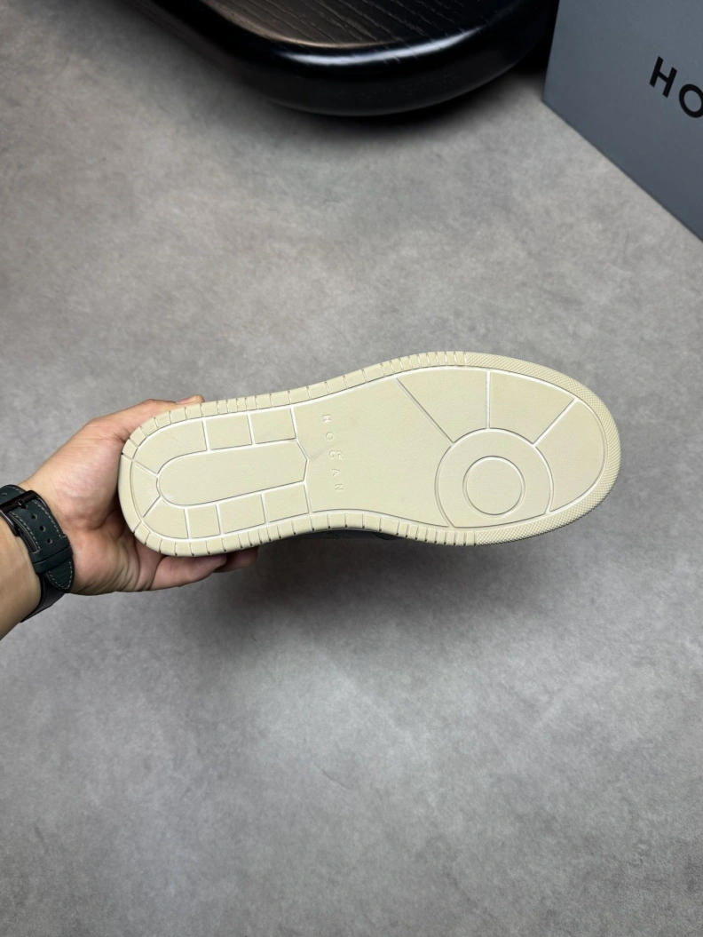 Hxgxn Sneakers Flexible 177110