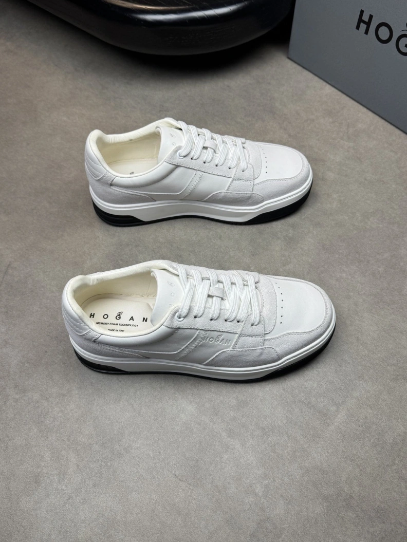 Hxgxn Sneakers AllSeason 177111
