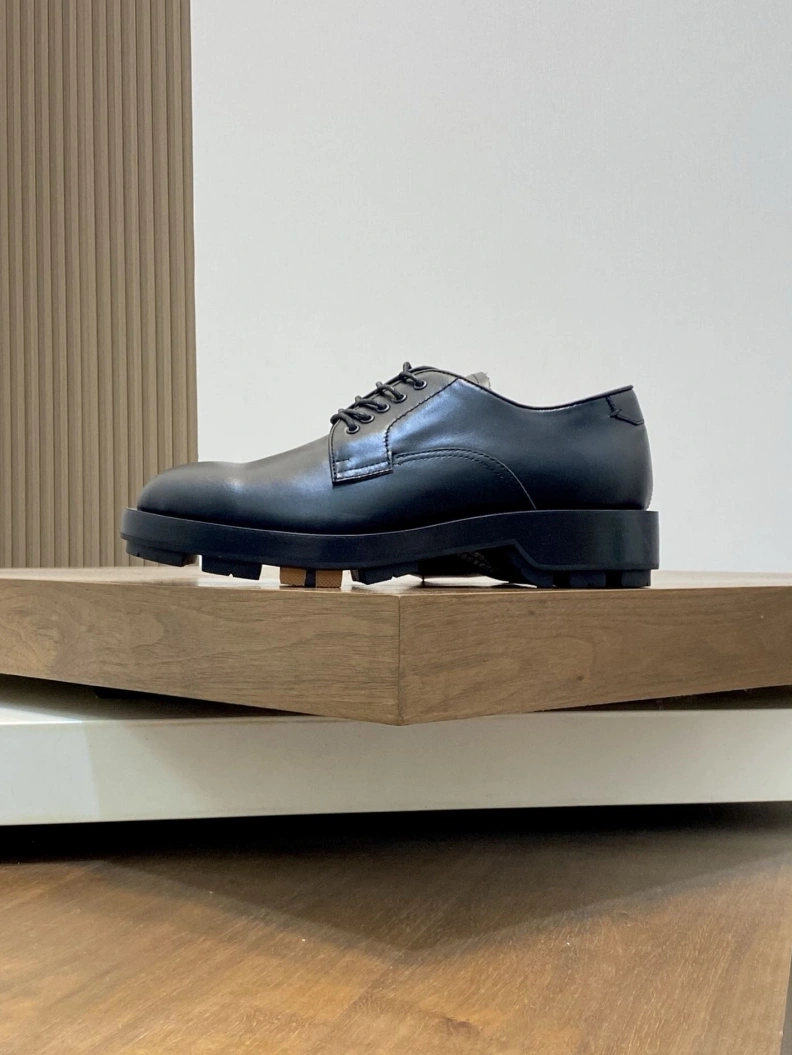 Othxr Leather Shoes Minimalist 209968