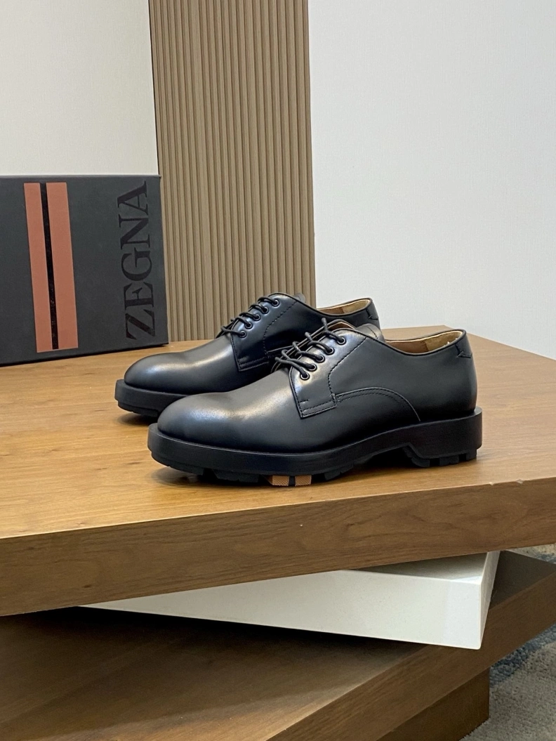 Othxr Leather Shoes Minimalist 209968