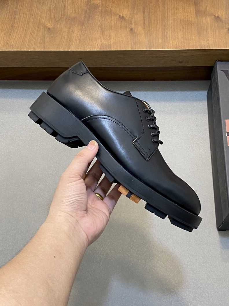 Othxr Leather Shoes Minimalist 209968