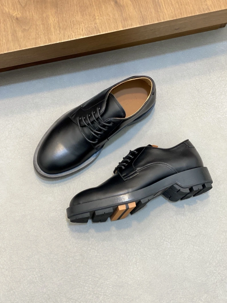 Othxr Leather Shoes Minimalist 209968