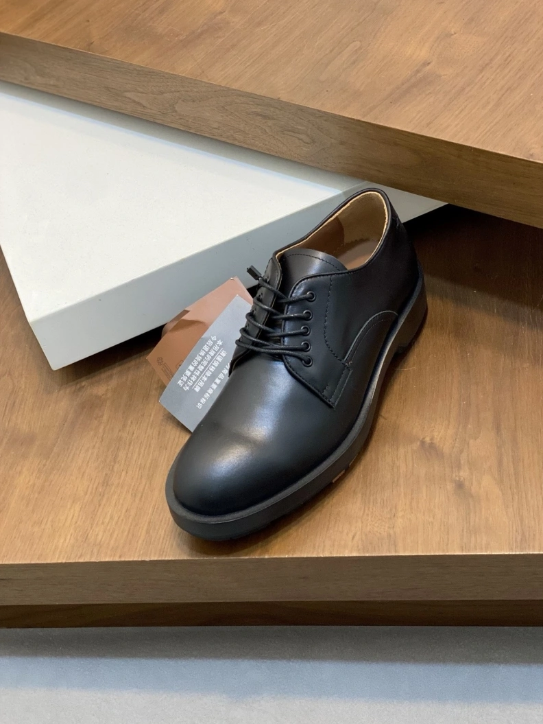 Othxr Leather Shoes Minimalist 209968