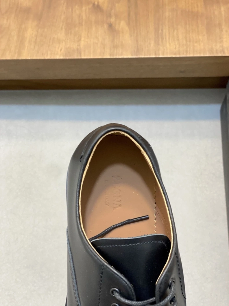 Othxr Leather Shoes Minimalist 209968