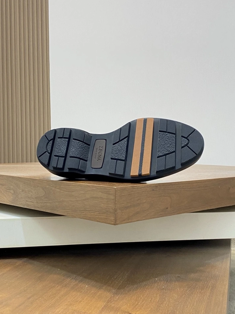 Othxr Leather Shoes Minimalist 209968