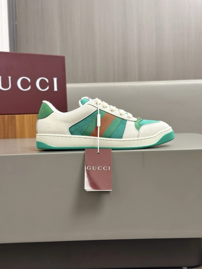Stylish Gxccx Casual Shoes 155470