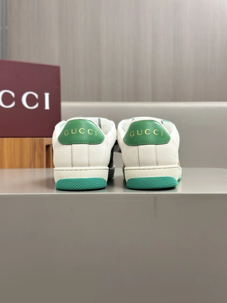 Stylish Gxccx Casual Shoes 155470