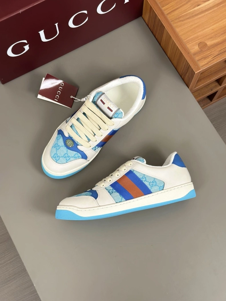 Elegant Gxccx Casual Shoes 155458