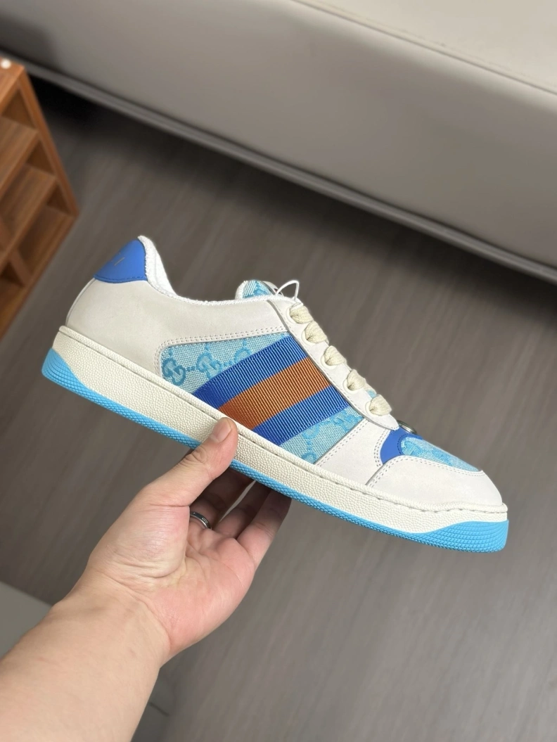 Elegant Gxccx Casual Shoes 155458